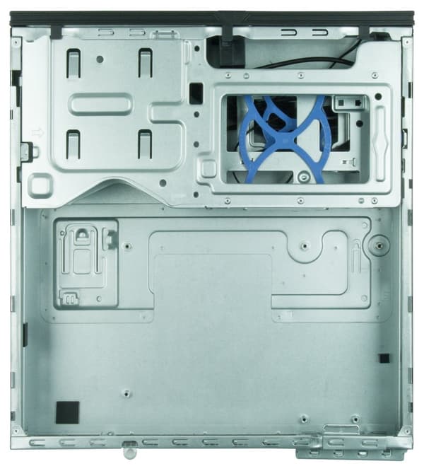 Obudowa CS-12B-300 300W mATX Czarna