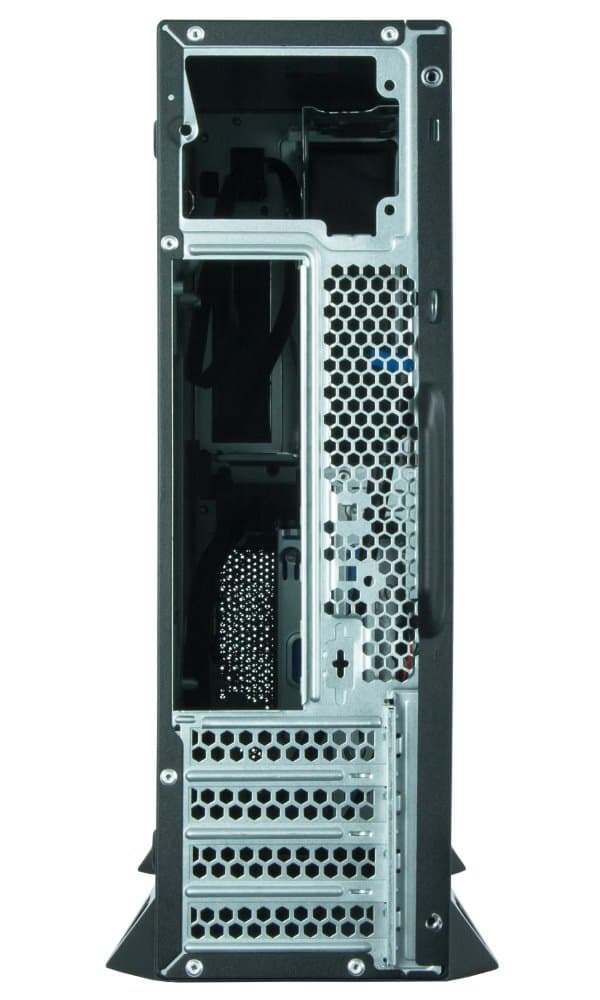 Obudowa CS-12B-300 300W mATX Czarna