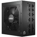 Miniatyrbild 3 av 6: MSI MAG A650GL PCIE5 PC-strömförsörjning - 650W 80+ Gold Modular