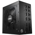 Miniatyrbild 4 av 6: MSI MAG A650GL PCIE5 PC-strömförsörjning - 650W 80+ Gold Modular
