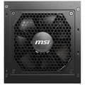 Miniatyrbild 5 av 6: MSI MAG A650GL PCIE5 PC-strömförsörjning - 650W 80+ Gold Modular