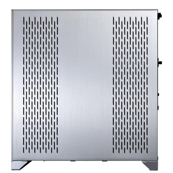 Lian Li 011 Dynamic XL Midi Tower Black, Silver