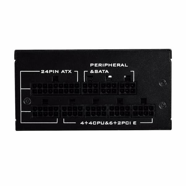Lian Li 80 PLUS Gold SFX Power Supply - 750 Watt