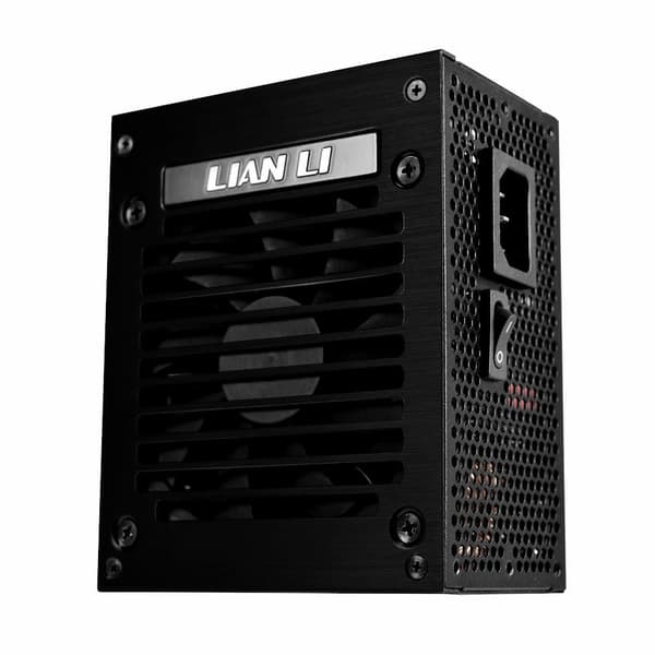 Lian Li 80 PLUS Gold SFX Power Supply - 750 Watt