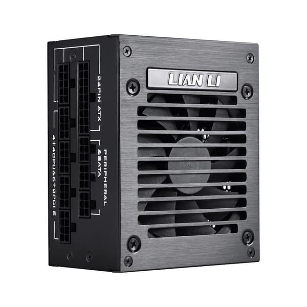 Lian Li 80 PLUS Gold SFX Power Supply - 750 Watt