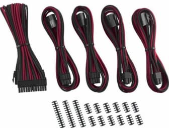 Cablemod CM-CAB-CKIT-N88KKR-R internal power cable 0.45 m
