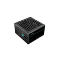 Miniatyrbillede 3 af 4: DeepCool PF400 power supply unit 400 W 20+4 pin ATX ATX Black