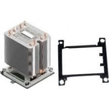 Intel AXXSTPHMKIT computer cooling system Processor Heatsink/Radiatior Grey Grå