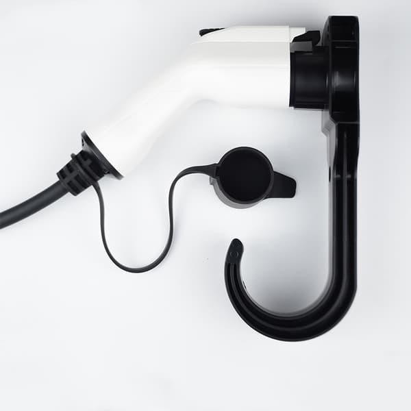 INF Elbil Fast Laderholder Brakett Europeisk Standard