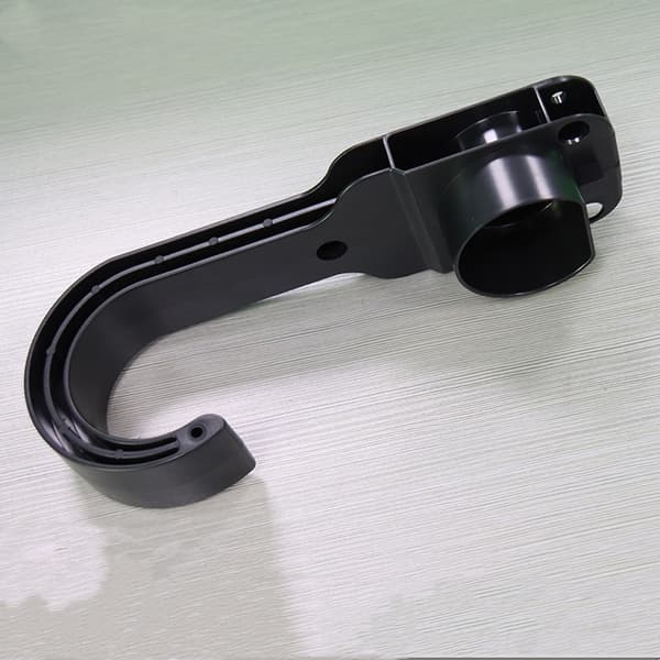 INF Elbil Fast Laderholder Brakett Europeisk Standard