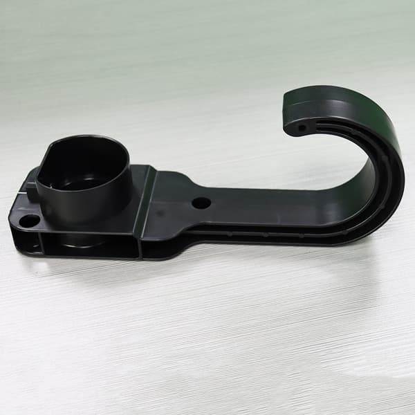 INF Elbil Fast Laderholder Brakett Europeisk Standard