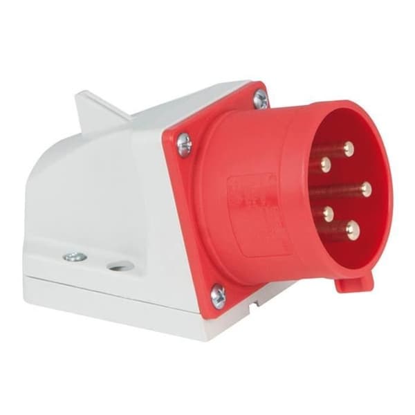 Huskontakter för Powersplit 5 CEE 16A 91211
