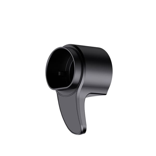 INF EU-standard AC veggmontert ladeenhetsholder