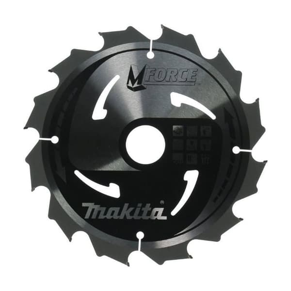 Makita HS7611 HS7611 1600 W Manuell cirkelsåg 190 mm1 st.