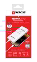 Miniatyrbillede 3 af 4: Powerbank Reload 20 PD 65 W