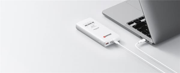 Powerbank Reload 20 PD 65 W