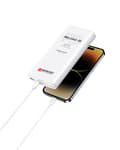 Miniatyrbillede 1 af 4: Powerbank Reload 20 PD 65 W