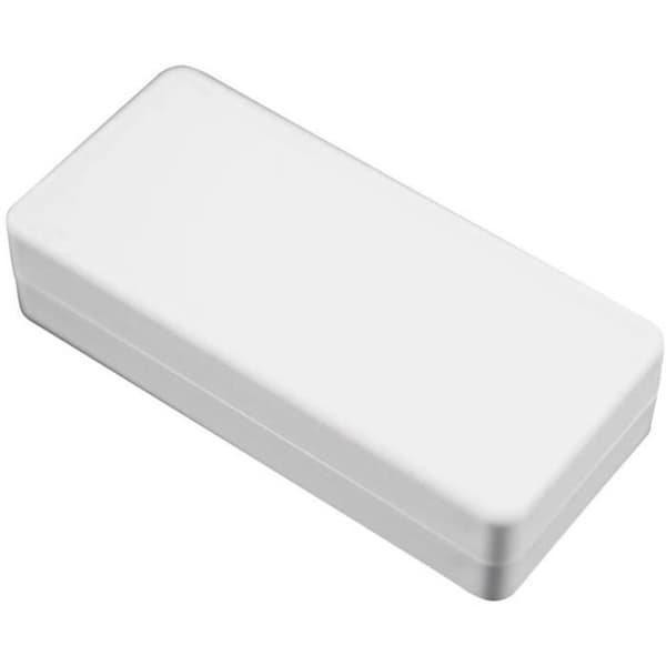 Hammond Electronics 1551CGY Universalkapsling 15 x 30 x 65 ABS grå 1 st.