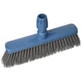 Miniatyrbild 1 av 2: Aricasa Låg kvast Hygiene detekterbar, blå - 1031BDM