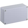 Miniatyrbild 1 av 3: Spelsberg TK PC 1005-4-M 12748001 Installationsbox ljusgrå 100 x 52 x 37 Polystyren 1 st(ar)