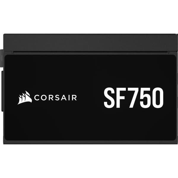 SFX Modular Strömförsörjning - CORSAIR - SF Series SF750 - 80 PLUS Platinum