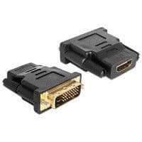 DeLOCK 65466 kabeladapter och kontakt