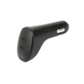 Miniatyrbilde 1 av 2: Car Charger 20W, 2x USB-C PD 20W, black