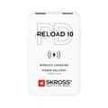 Miniatyrbillede 2 af 2: Reload 10, Power Bank, Wireless Qi, PD