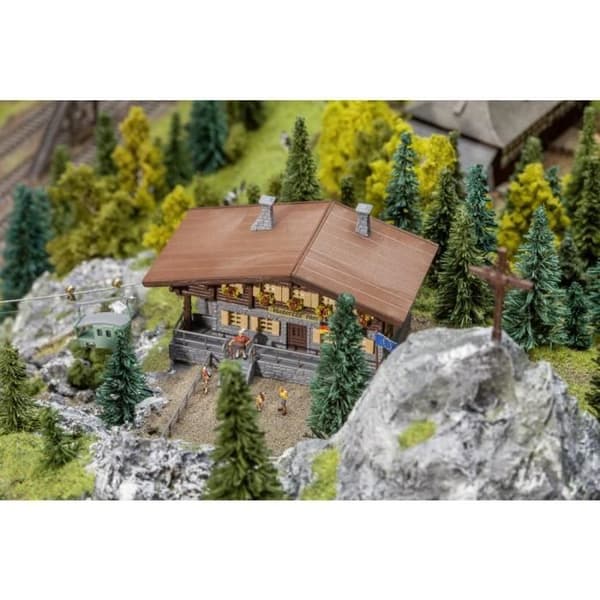 Faller232372 N - FALLER - Modell - Vuxen - Blandad - Ny