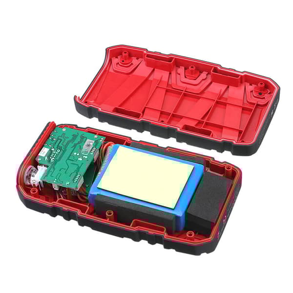 Bil Jump Starter BlitzWolf BW-JS1