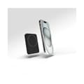 Miniatyrbilde 1 av 2: Power bank Mini Power Mag, 4200 mAh, USB-C in/out, black
