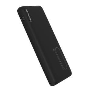 Powerbank Romoss PSP10 10000mAh (sort)