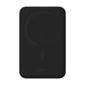Miniatyrbillede 4 af 11: Powerbank Baseus Magnetic Mini 20000mAh, USB-C 20W MagSafe (sort)