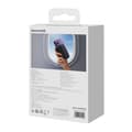 Miniatyrbillede 11 af 11: Powerbank Baseus Magnetic Mini 20000mAh, USB-C 20W MagSafe (sort)
