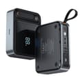 Miniatyrbilde 3 av 11: Powerbank/Car Jump Starter Baseus Super Energy Ultra, 3000A (svart)