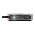 Miniatyrbilde 6 av 11: Powerbank/Car Jump Starter Baseus Super Energy Ultra, 3000A (svart)
