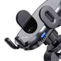 Miniatyrbillede 4 af 7: Bilholder med induktionsoplader Mcdodo CH-1600 (sort)
