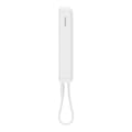 Miniatyrbilde 8 av 10: Powerbank Baseus Magnetic Mini 10000mAh, Lightning 20W MagSafe (hvit)
