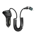 Pikkukuva 2 / 4: Kaapeliautolaturi Remax RCC328 20V+22,5W PD+QC