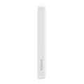 Miniatyrbilde 6 av 11: Magnetisk Mini Powerbank Baseus 5000mAh, USB-C 20W (hvit)