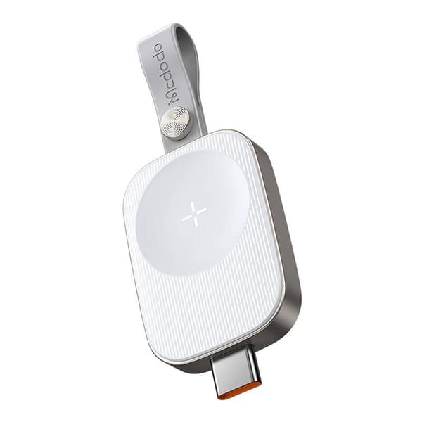 Mcdodo CH-4992 USB-C-lader for Apple Watch
