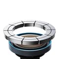 Miniatyrbilde 5 av 5: Magnetisk billader med kjølefunksjon Joyrooom ZS387