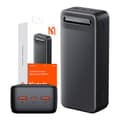 Miniatyrbillede 5 af 5: Power Bank Mcdodo MC-3911 digital skærm 30000mAh, 22,5W til D (Carny)