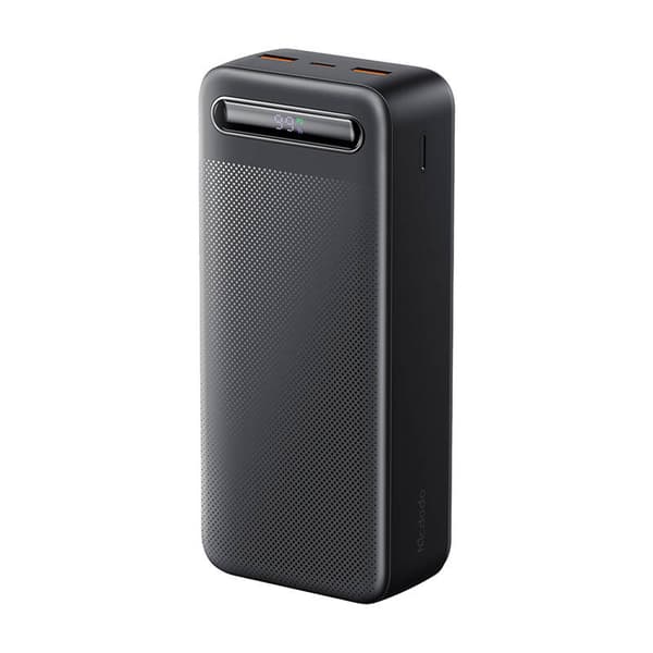 Power Bank Mcdodo MC-3911 digital skærm 30000mAh, 22,5W til D (Carny)