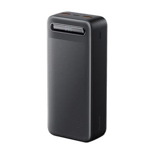 Power Bank Mcdodo MC-3911 digital skærm 30000mAh, 22,5W til D (Carny)