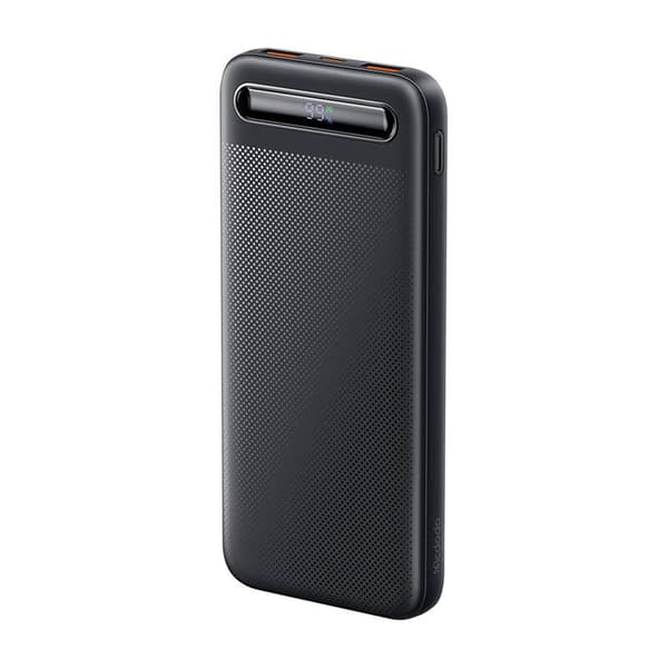 Power Bank Mcdodo MC-3881 digital skjerm 10000mAh, 22,5W til D (tyskland)