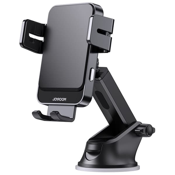 Joyroom JR-ZS219 Bilholdere SETT med Qi induktiv lader (svart)