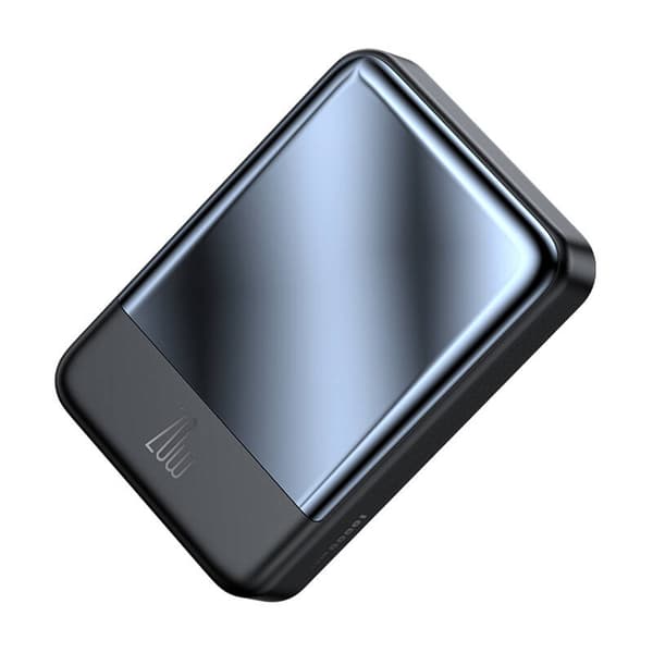 Mcdodo Magnetic Power Bank MC-4261 10000mAh, 20W (svart)