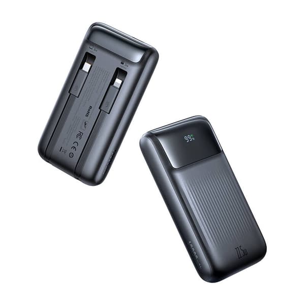Power Bank Mcdodo MC-0241 Digital Dis 10000mAh, 22,5W (tyskland)