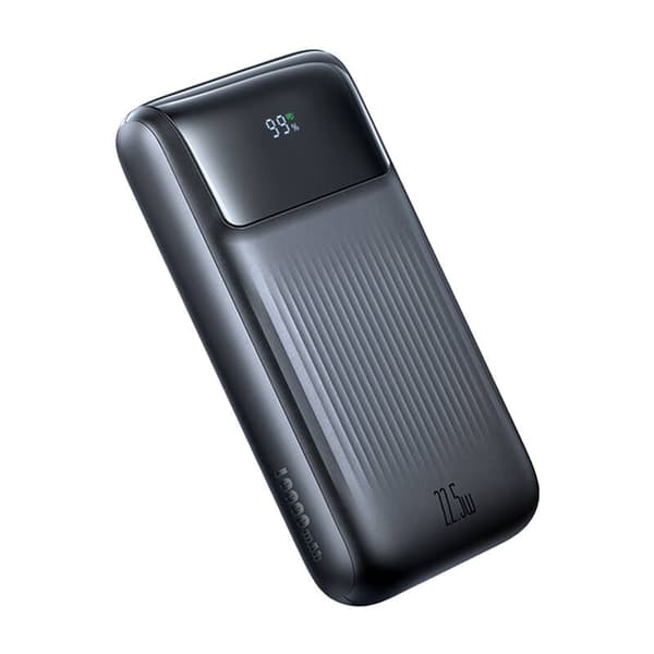 Power Bank Mcdodo MC-0241 Digital Dis 10000mAh, 22,5W (tyskland)